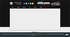 Desktop Screenshot of furnari.it